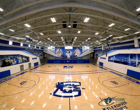 學(xué)校體育場(chǎng)地地板施工方案