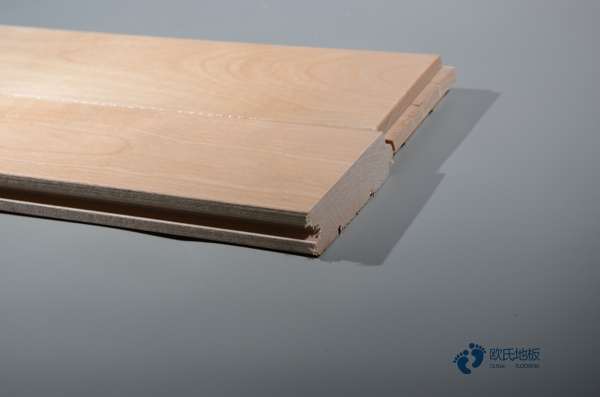 學(xué)校體育場木地板施工流程