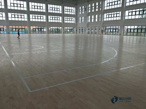 哪有運動體育木地板哪個牌子比較好