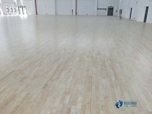 哪有運動體育木地板哪個牌子比較好