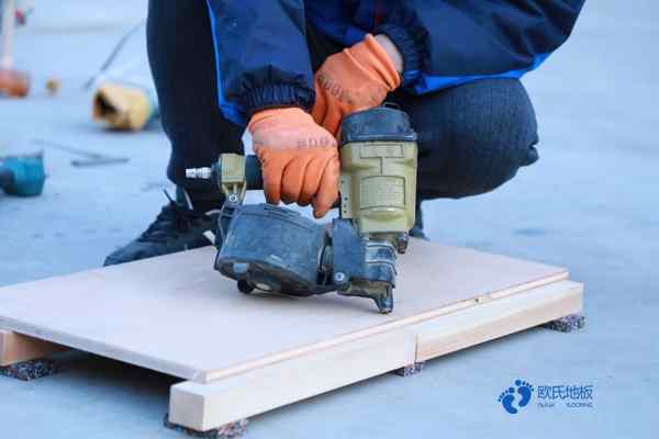 運動體育木地板價格便宜