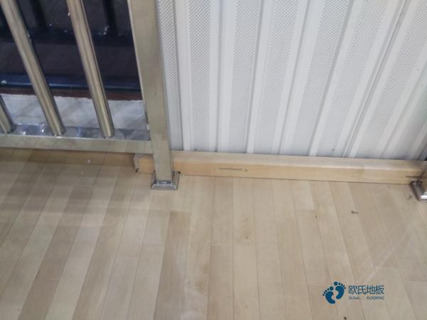 運動場館地板哪家性價比高