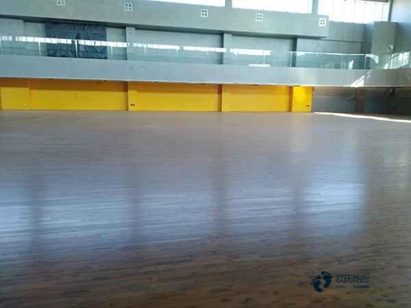 哪有籃球木地板價格是多少