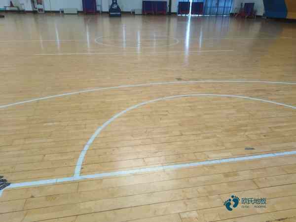 批發籃球木地板報價