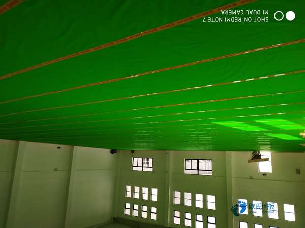 哪里有籃球木地板價格是多少