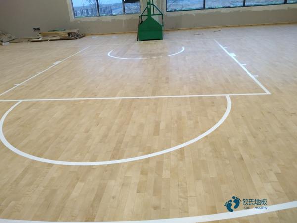 那里有籃球木地板報(bào)價(jià)表