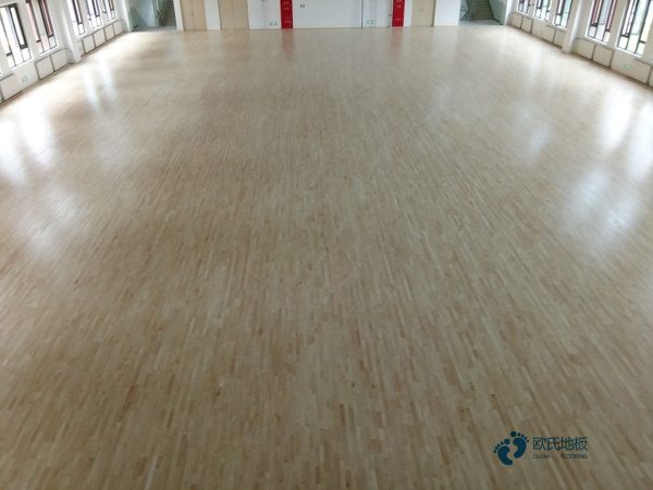 批發籃球木地板多錢一平