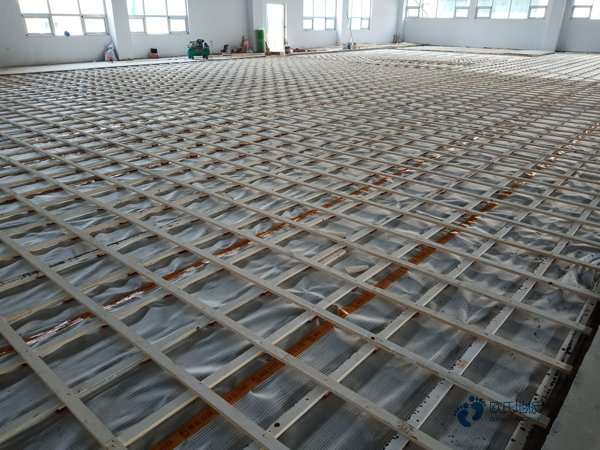 哪里有籃球木地板哪家性價比高