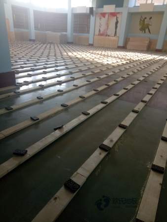 批發體育籃球木地板哪個牌子性價比高