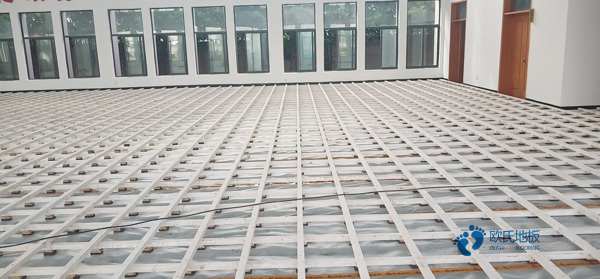 批發體育籃球木地板哪個牌子性價比高