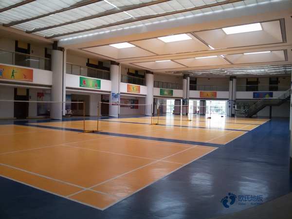 批發(fā)籃球木地板價格是多少