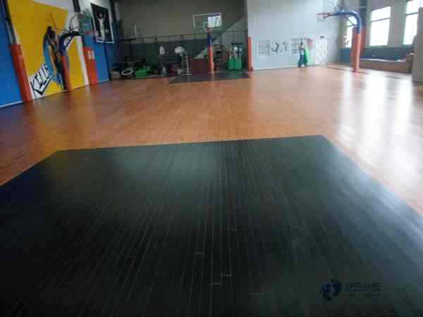 批發(fā)籃球木地板價格是多少