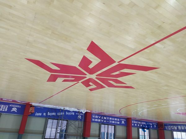 那有體育籃球木地板價格多少錢