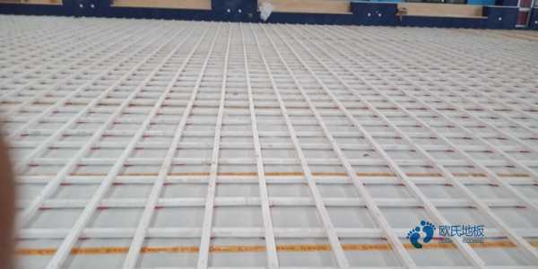 那有體育籃球木地板價格多少錢