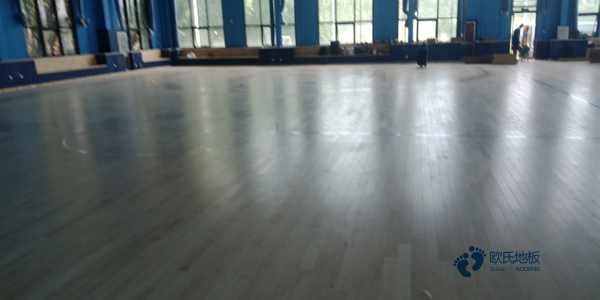 批發籃球木地板施工價格