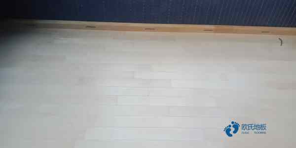 批發籃球木地板施工價格