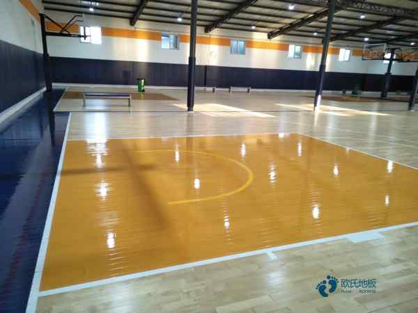 哪里有籃球木地板價格便宜