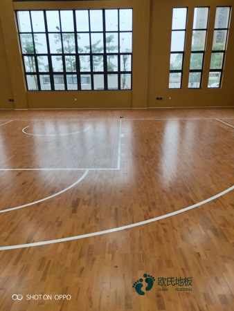 那有籃球木地板較低價(jià)格