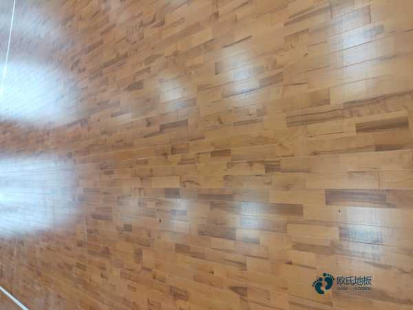 那有籃球木地板較低價(jià)格