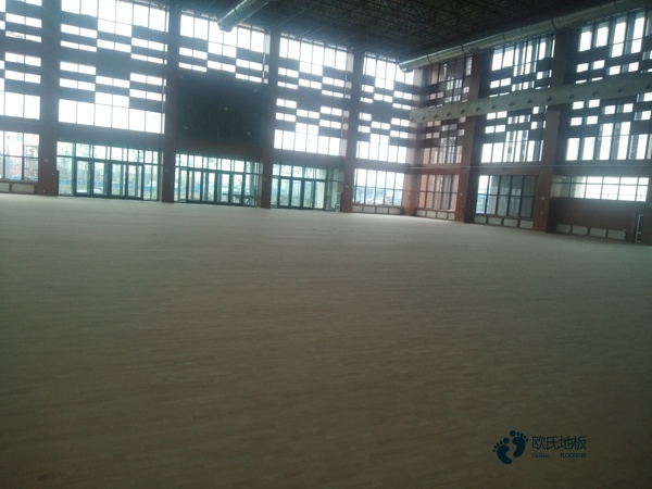 那有籃球木地板價目表