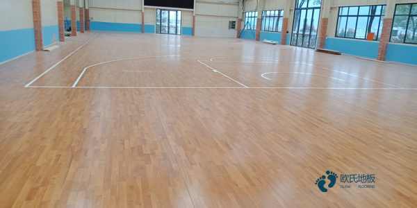 好用的籃球木地板價格多少