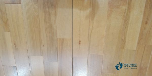 好用的籃球木地板價格多少