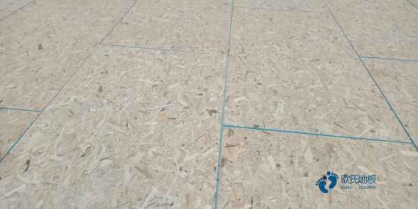 批發(fā)籃球木地板更便宜的多少錢一平方米