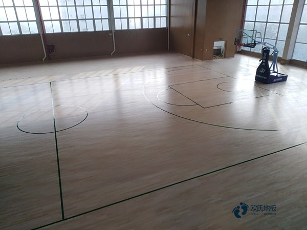 好用的籃球木地板哪家性?xún)r(jià)比高