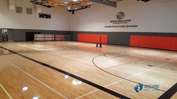 好用的籃球木地板哪家性?xún)r(jià)比高