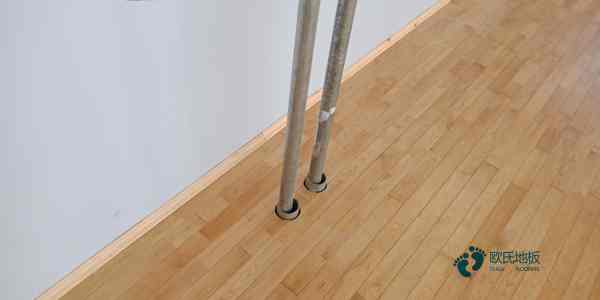 批發籃球木地板多少錢一平方米