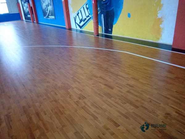 批發籃球木地板價格多少錢
