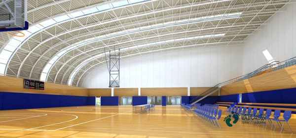 哪里有籃球木地板每平米價格