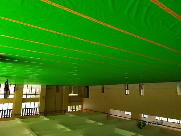 普通籃球木地板報價表