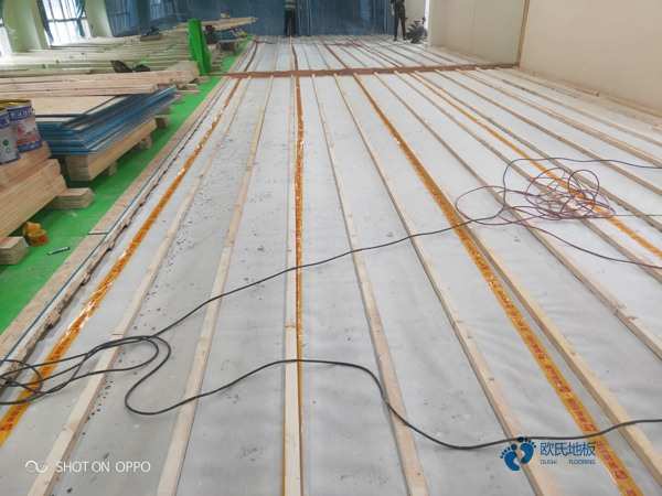 行業籃球木地板哪家性價比高