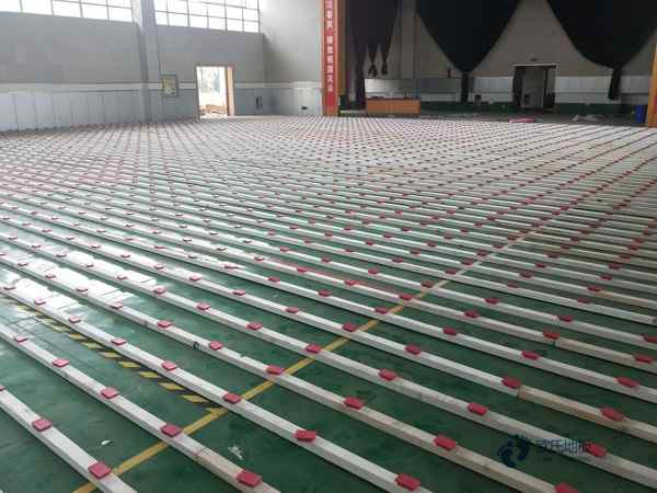 那有體育籃球木地板價錢