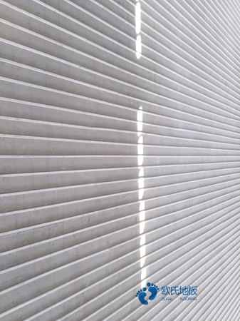 好看的體育籃球木地板價格多少錢