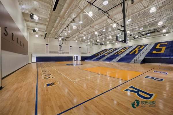 批發籃球木地板需要多少錢