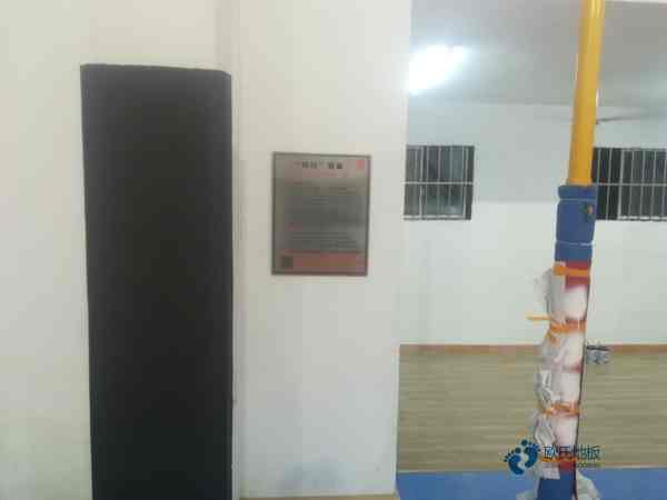 那里有籃球木地板造價(jià)