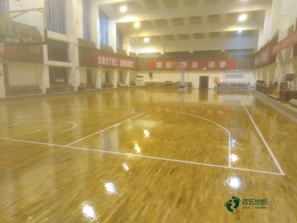 哪有籃球木地板哪家性價(jià)比高