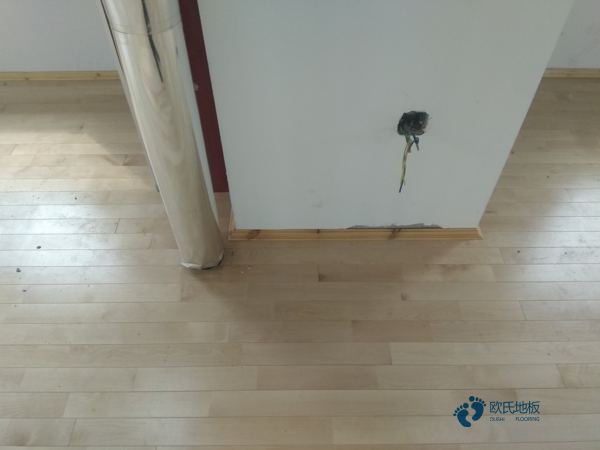 哪里有籃球木地板每平方價格