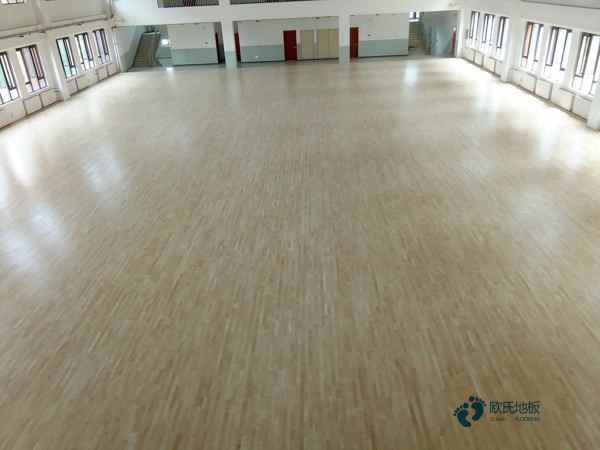 批發籃球木地板多少錢能下來