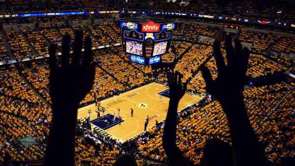 國產體育籃球木地板施工價格