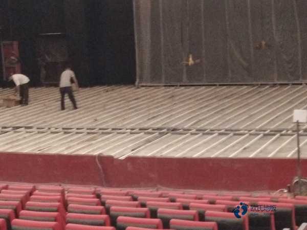 批發(fā)籃球木地板價(jià)錢