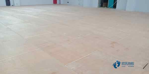 好看的籃球木地板價格多少