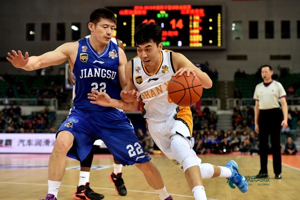 好看的籃球木地板價格多少