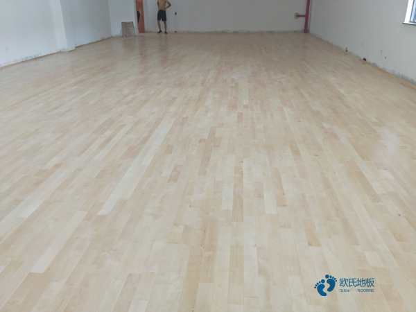 那有籃球木地板價格