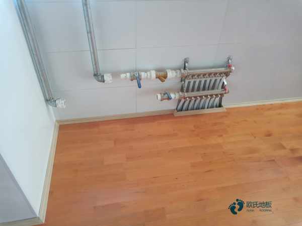 好用的籃球木地板價格