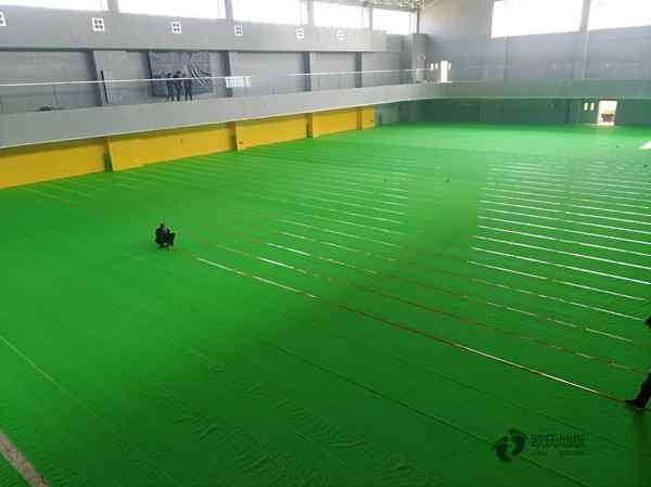 哪里有體育籃球木地板報價單