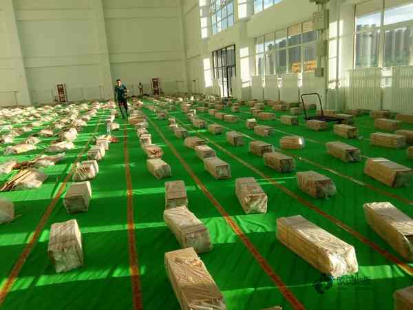 好看的籃球木地板報價表