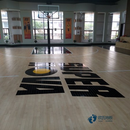哪有籃球木地板價格多少錢